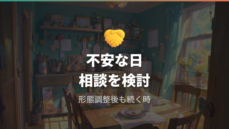 食べない時に相談を考える目安は？